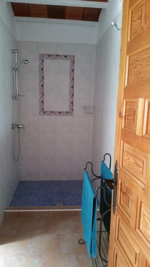 The Shed Villa Cehegin Luaran gambar